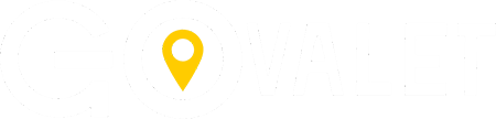 GoValet logo